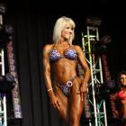 Heidi  Hansen - NPC Emerald Cup 2011 - #1